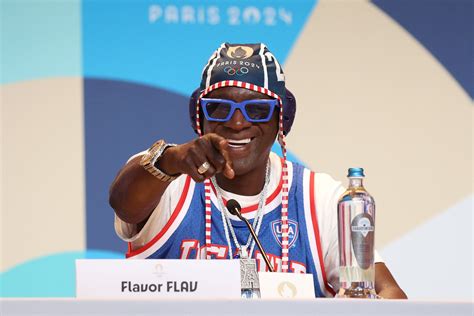 why is flavor flav famous.